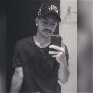 Meet your Posher, Raphael